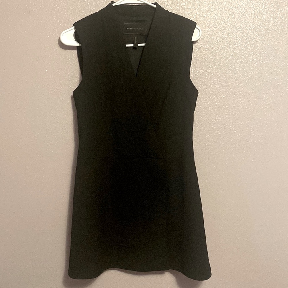 BGBG mini dress
